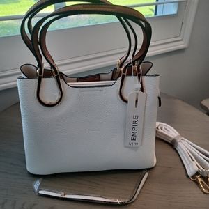 White Bag